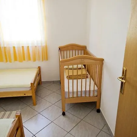Apartman Apartment Vir