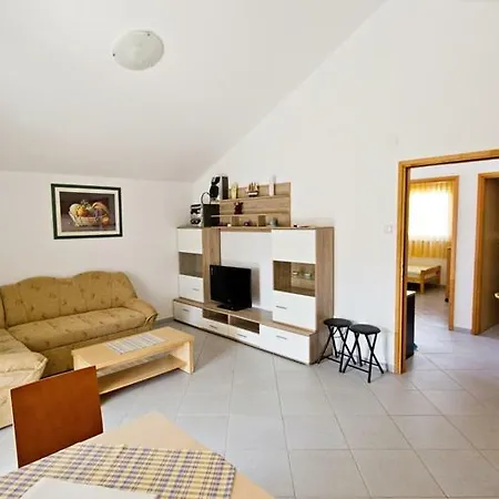 Apartment Apartman