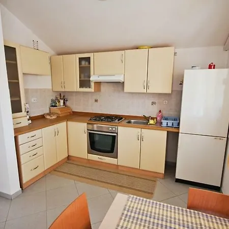 Apartman Apartment