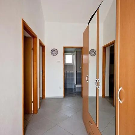Apartman
