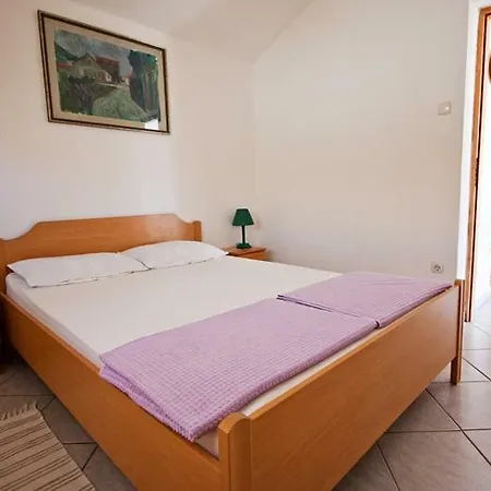Apartman Apartment Vir