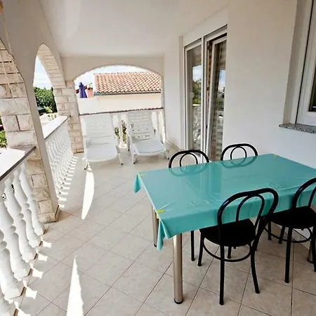 Apartman Apartment